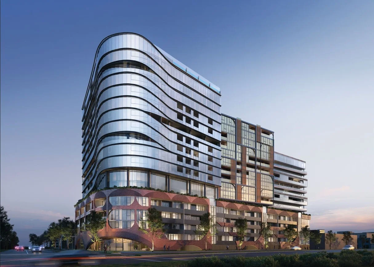 Additional image 13 of 1001/626 Heidelberg Road, Alphington VIC 3078