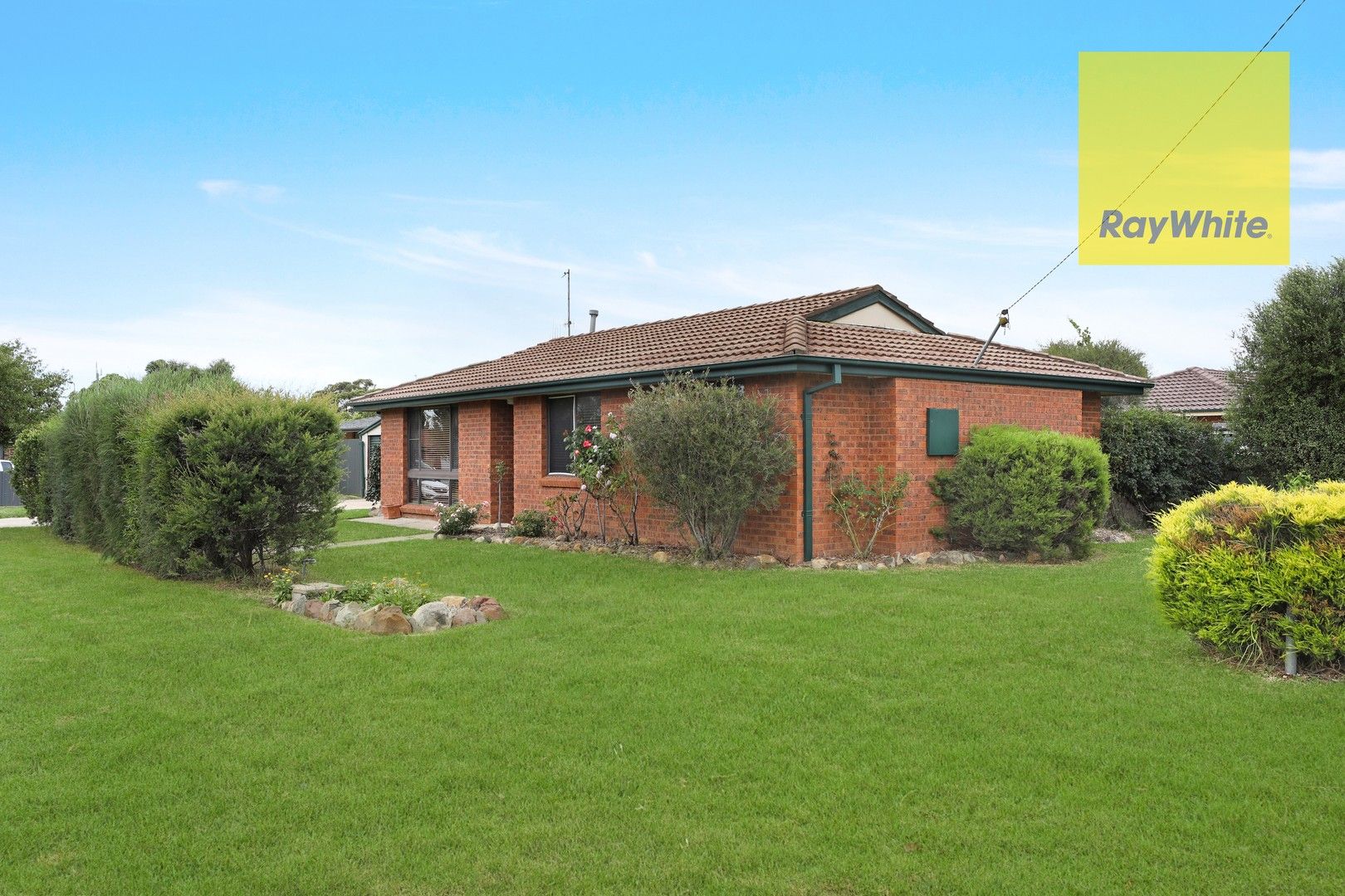 19 Kerr Place, Goulburn NSW 2580, Image 2