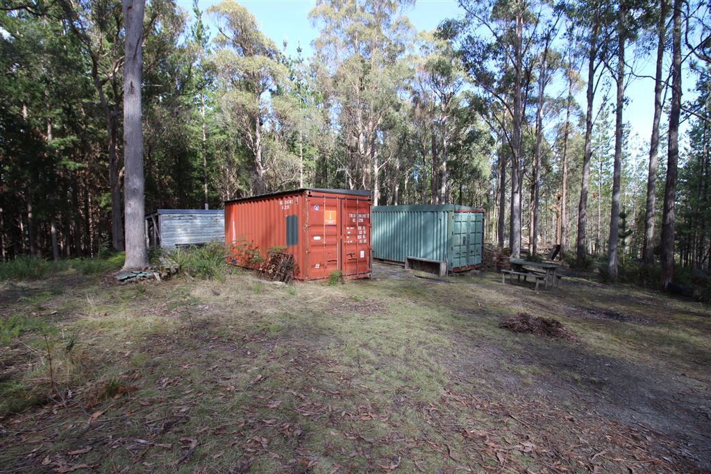 2498 Golconda Road, Nabowla TAS 7260, Image 1