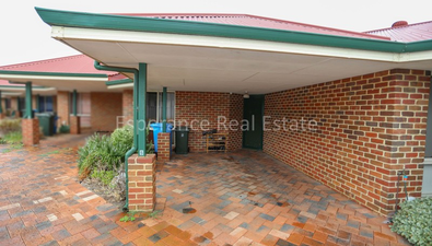 Picture of 5/36 Dempster Street, ESPERANCE WA 6450