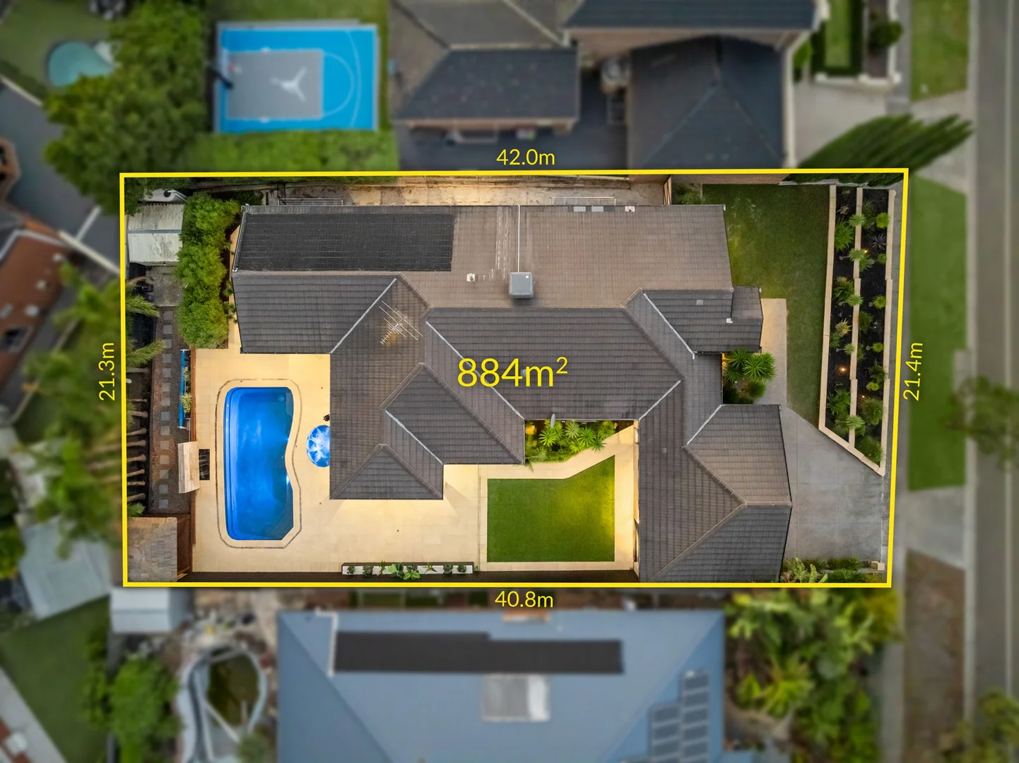 Additional image 22 of 41 Meridian Drive, South Morang VIC 3752