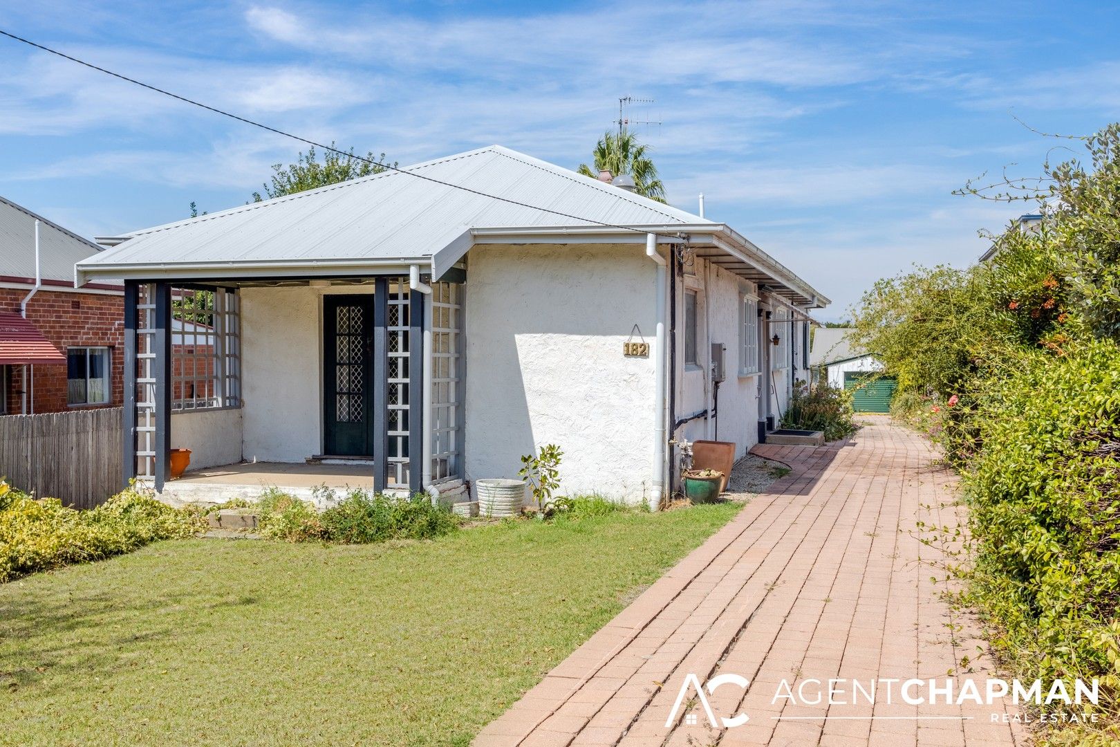 182 Peel Street, Bathurst NSW 2795 Domain