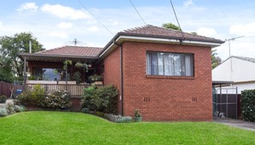 Picture of 12 Francine Street, SEVEN HILLS NSW 2147