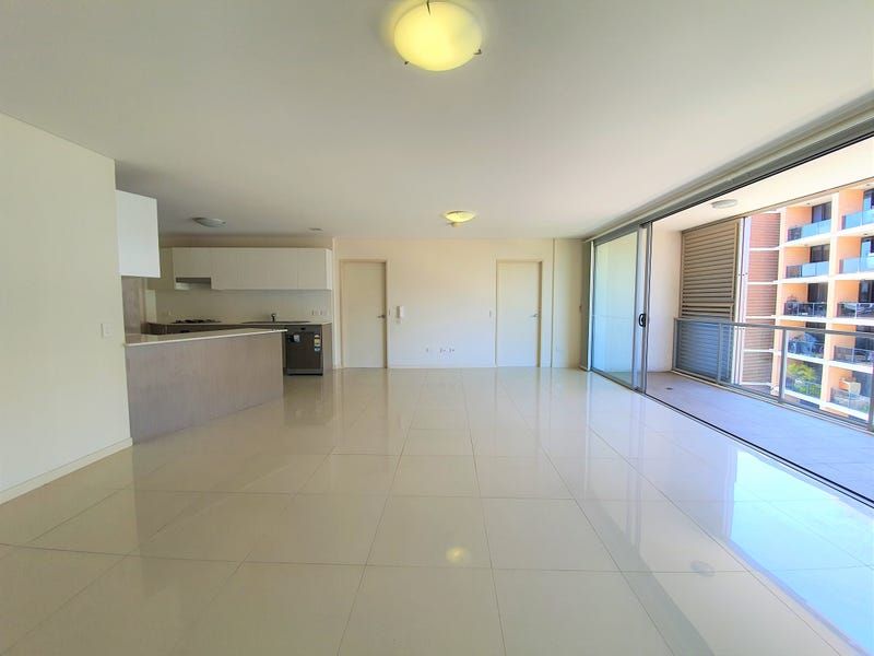 2 bedrooms Apartment / Unit / Flat in 90/2A Brown Street ASHFIELD NSW, 2131