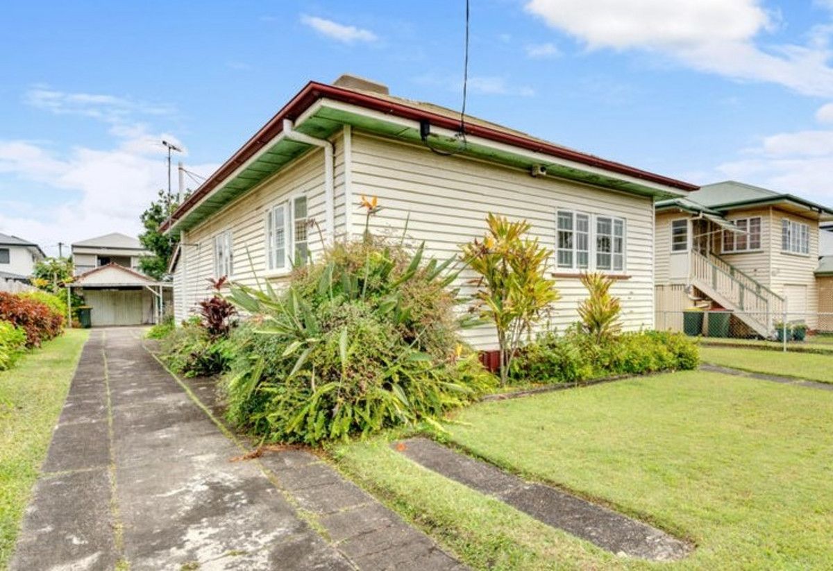 3 bedrooms House in 68 Froude Street BANYO QLD, 4014