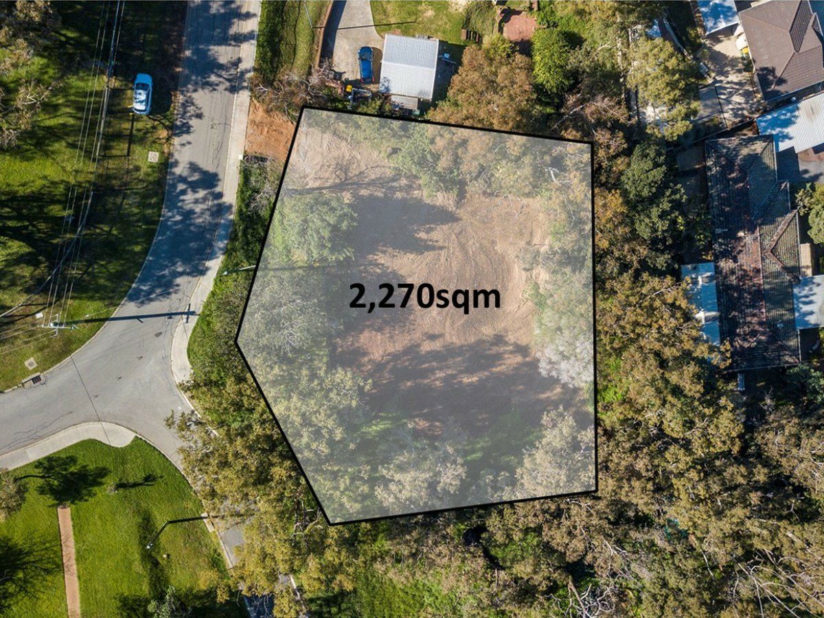 55 Zamia Road, Gooseberry Hill WA 6076, Image 0