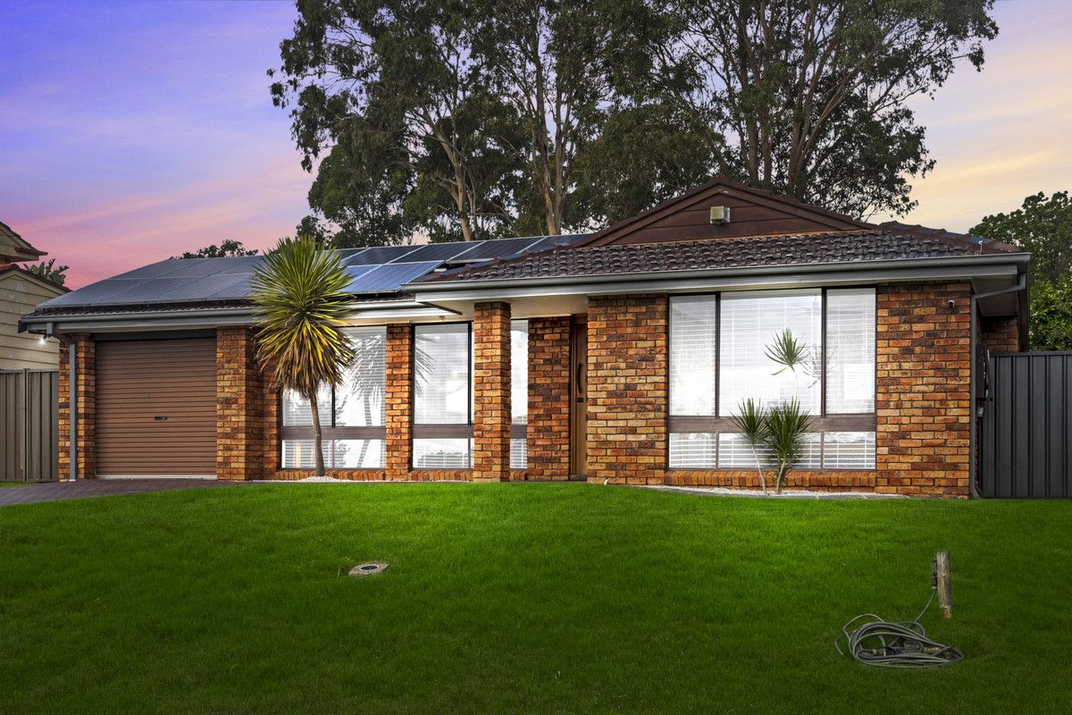 55 Debenham Avenue, Leumeah NSW 2560, Image 2