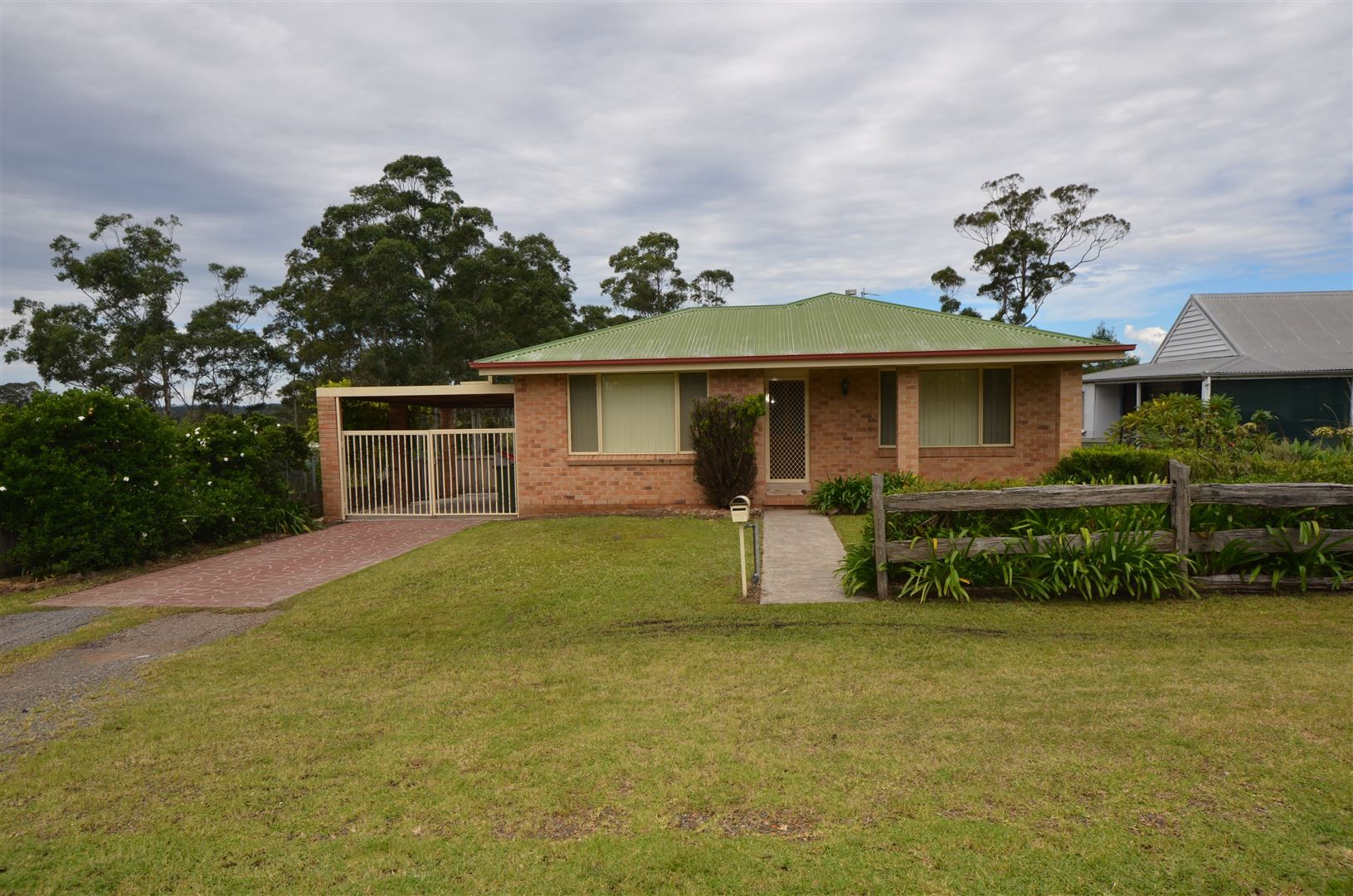 4 bedrooms House in 745 Beechwood Road BEECHWOOD NSW, 2446