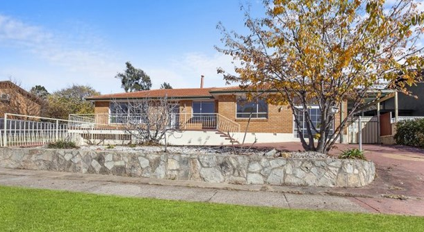 96 Beasley Street, Torrens ACT 2607