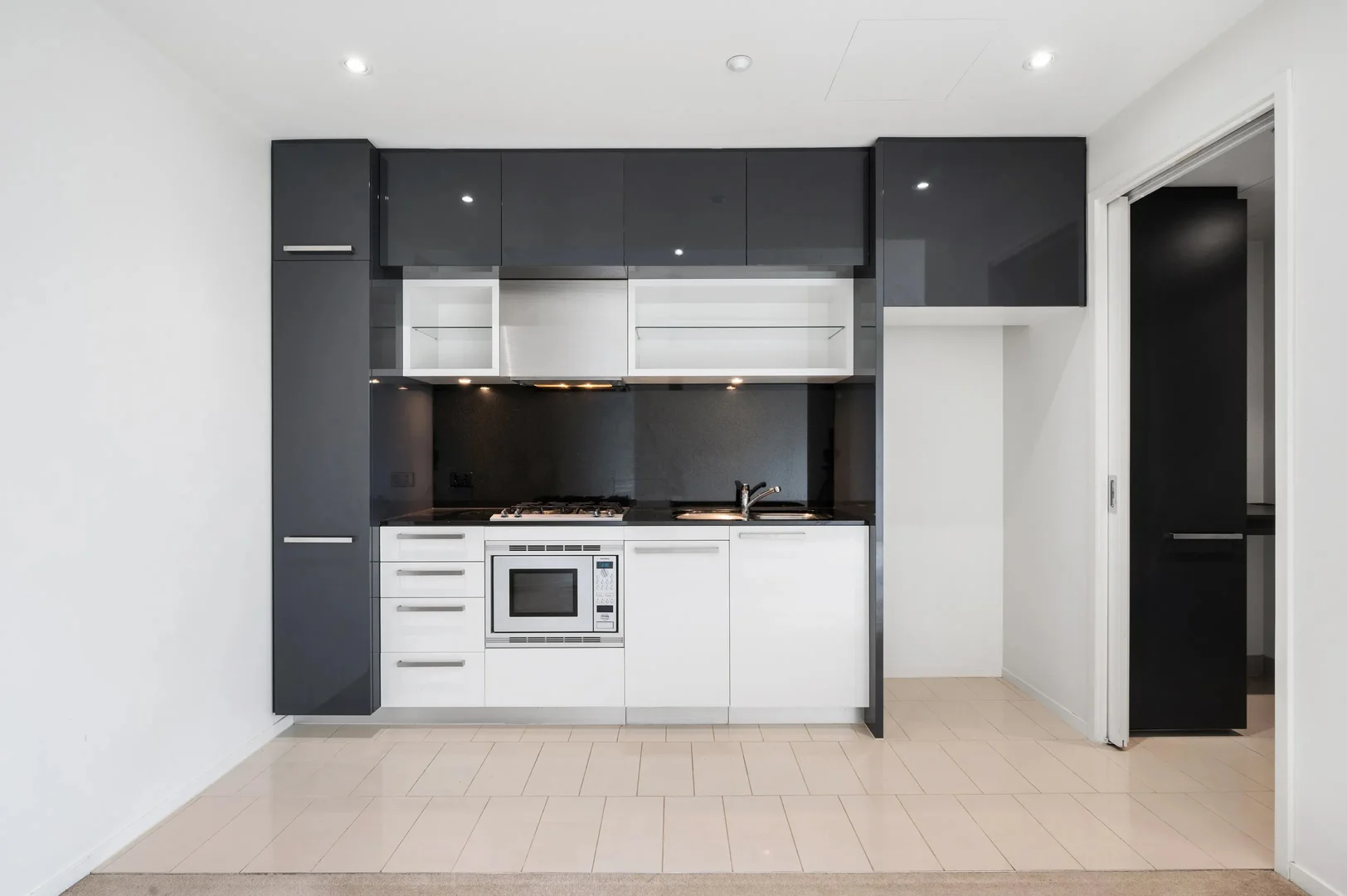 Additional image 3 of 1909/7 Riverside Quays, Southbank VIC 3006