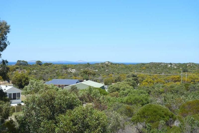 LOT 8 BANDY GROVE, BANDY CREEK WA 6450, Image 1