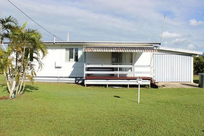 Picture of 35 JAMIESON Street, CARDWELL QLD 4849