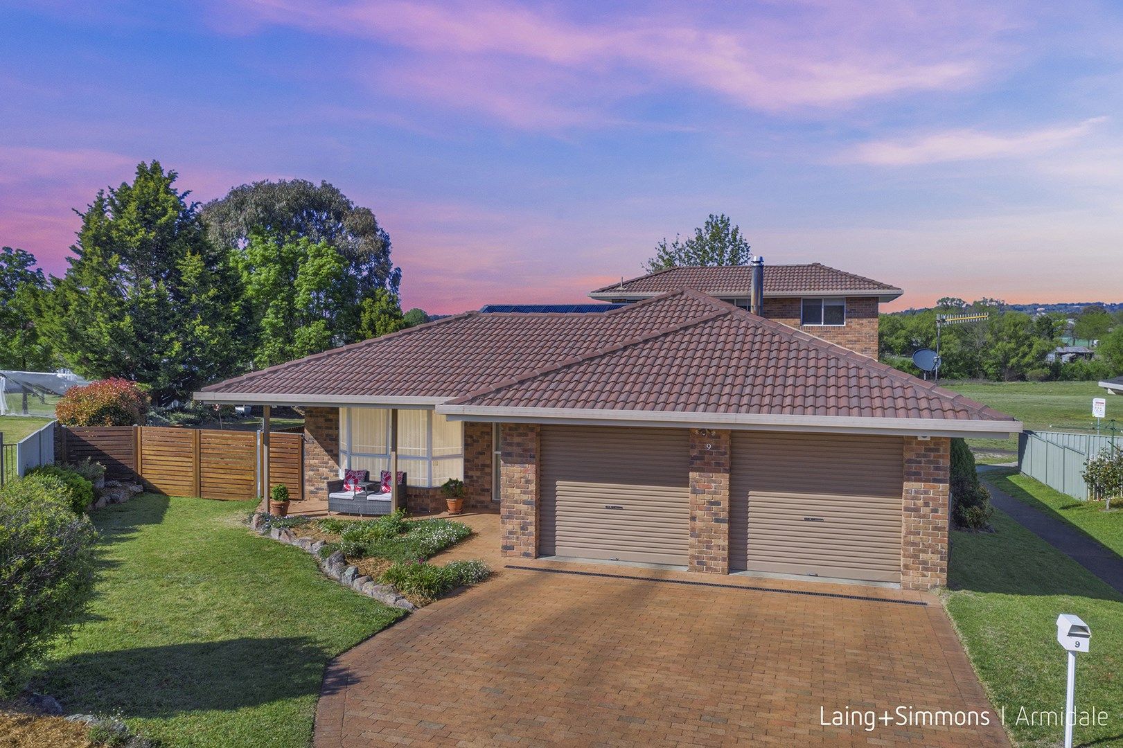 9 Chandler Close, Armidale NSW 2350, Image 0