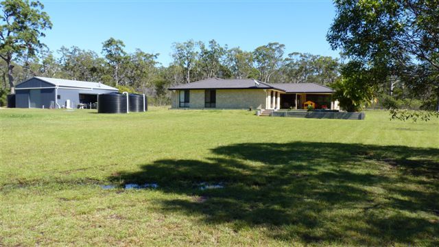 5 Rolys Road, Takura QLD 4655, Image 2