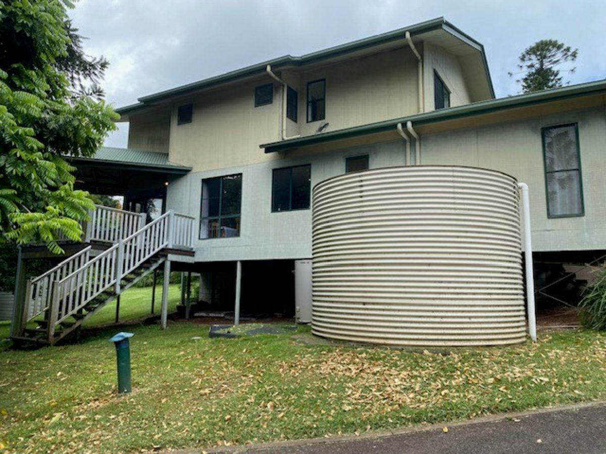 3 bedrooms Townhouse in 6/1 Bunya Mountains Avenue BUNYA MOUNTAINS QLD, 4405