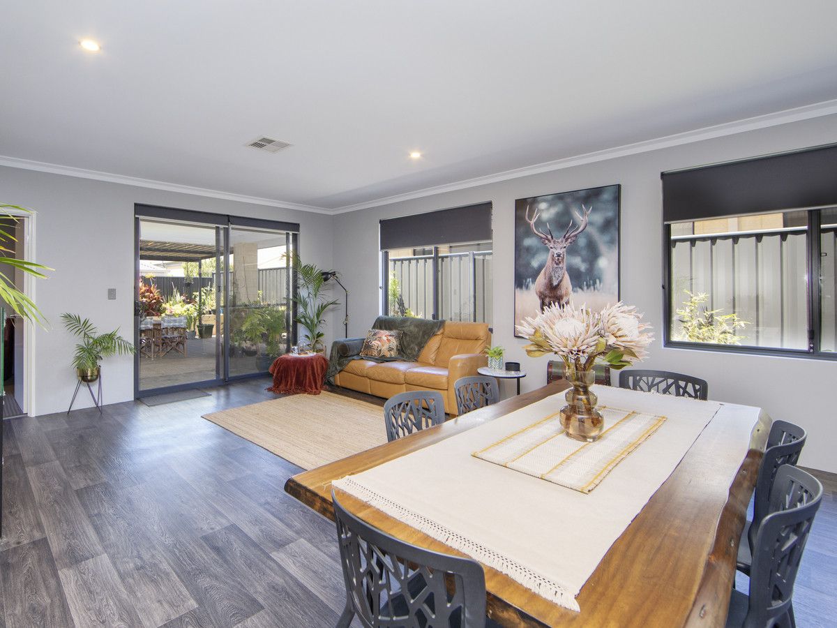 22 Burrows Loop, Midvale WA 6056 House For Rent Domain