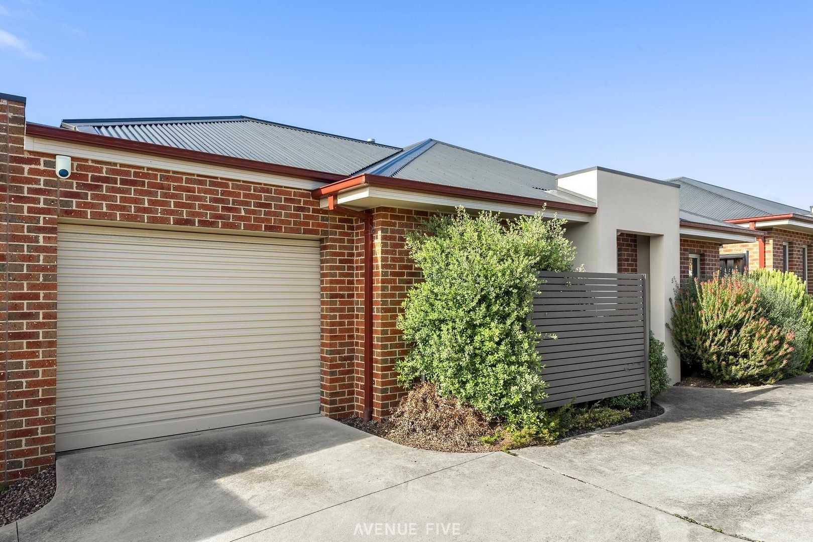 2 bedrooms Townhouse in 5/141 Grove Road GROVEDALE VIC, 3216