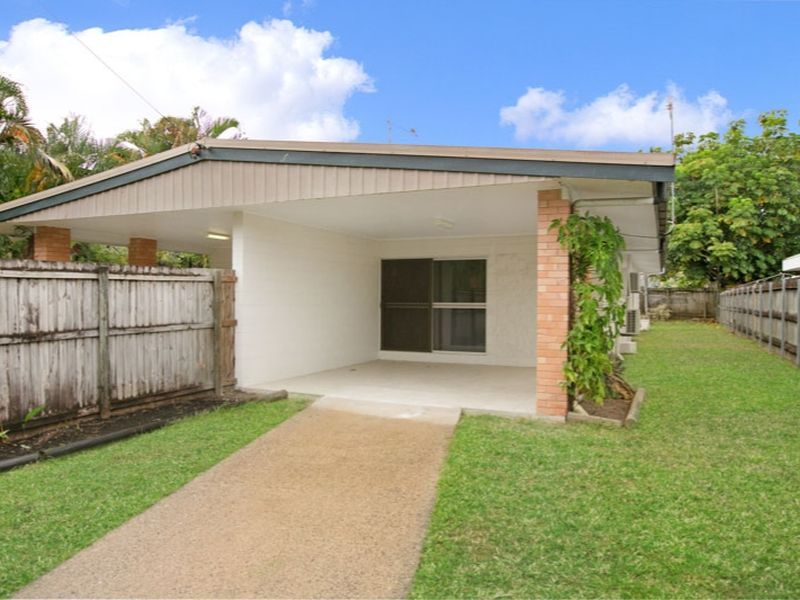 2 bedrooms Duplex in 2/87 Mann Street WESTCOURT QLD, 4870