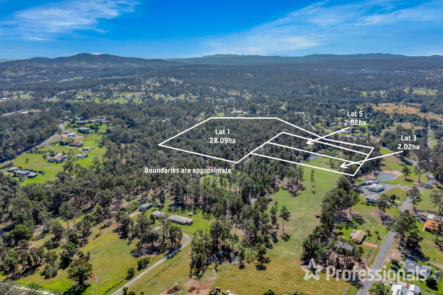 0 Nash Road, Araluen QLD 4570, Image 1