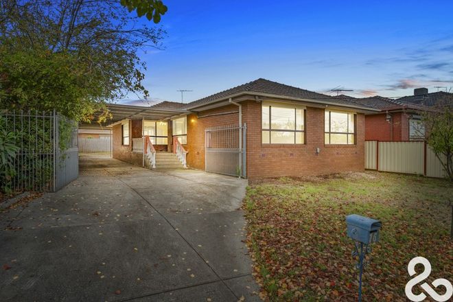 Picture of 16 Bruce Street, LALOR VIC 3075