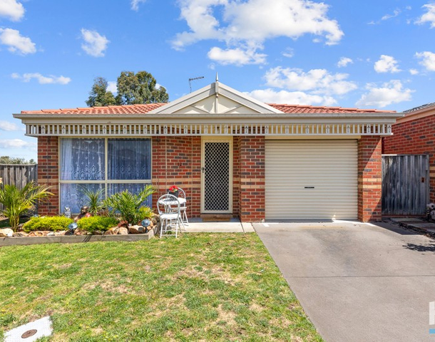 12/50 Protea Street, Carrum Downs VIC 3201