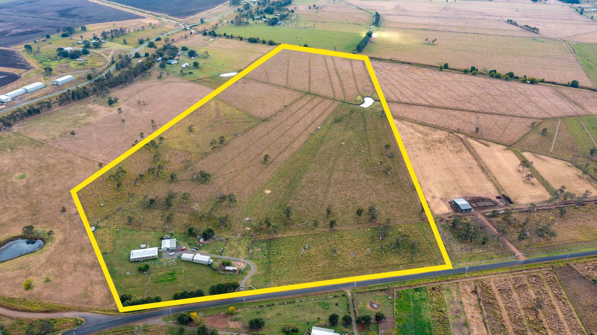 1360 Spring Grove Road, Spring Grove NSW 2470, Image 1