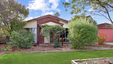 Picture of 3 Collett Street, LONGWARRY VIC 3816
