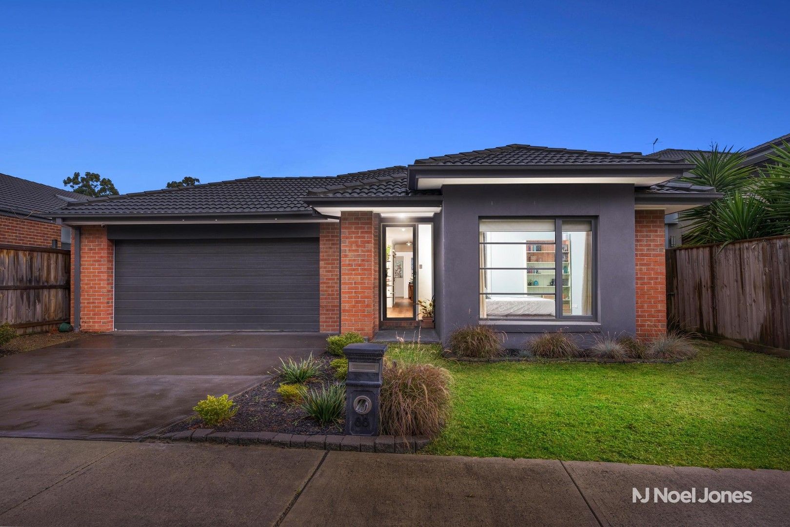 88 Sherwood Road, Chirnside Park VIC 3116, Image 0