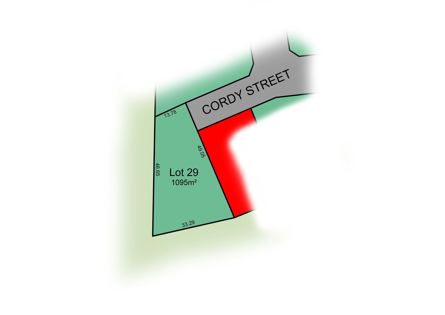 Lot/29 Cordy Street, Moorook South SA 5332, Image 0
