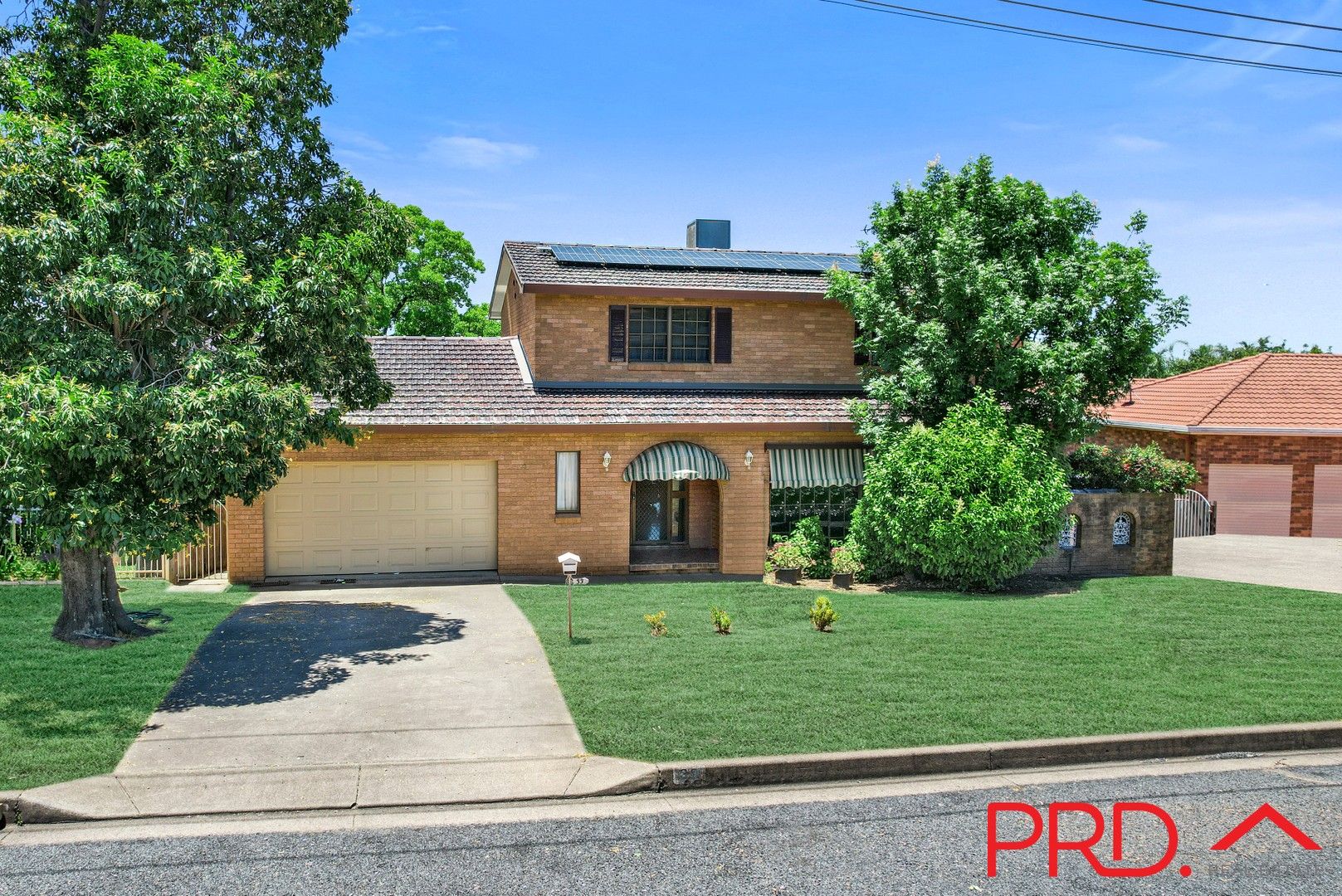 4 bedrooms House in 33 Amaroo Road TAMWORTH NSW, 2340