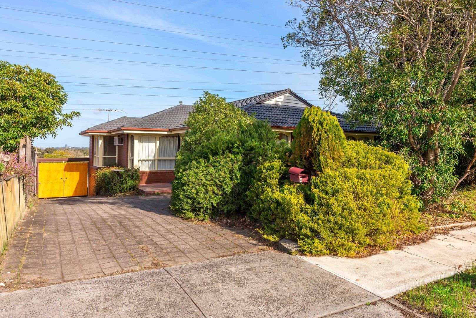 4 Daniel Court, Bundoora VIC 3083, Image 0