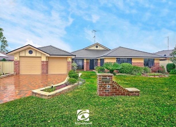 42 Royal George Drive, Harrington Park NSW 2567