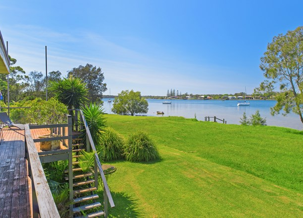 64 Shoreline Drive, North Shore NSW 2444