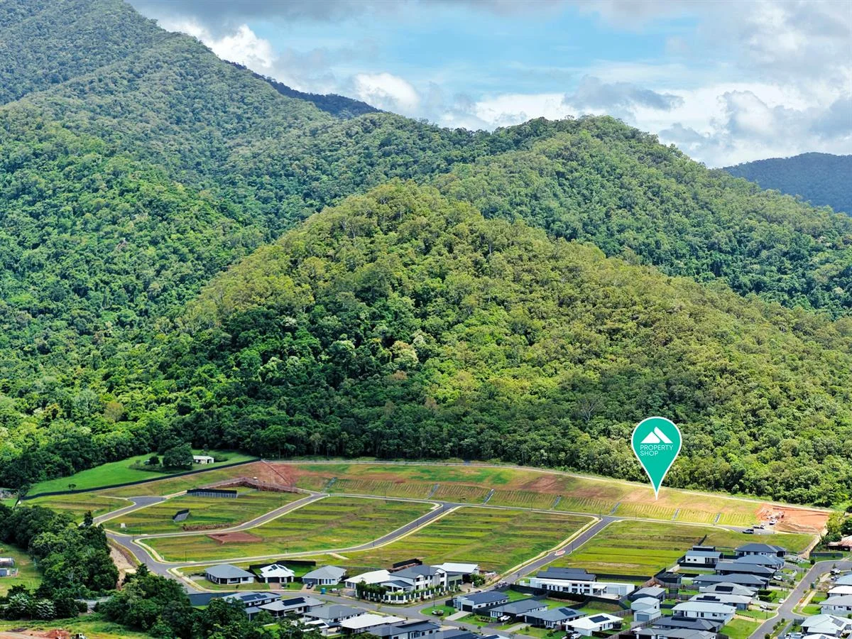Additional image 3 of 25 Forestedge Trail, Mount Peter QLD 4869