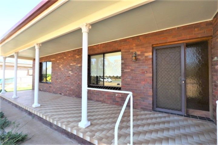 3 bedrooms House in 88 Bruce Street COOLAMON NSW, 2701
