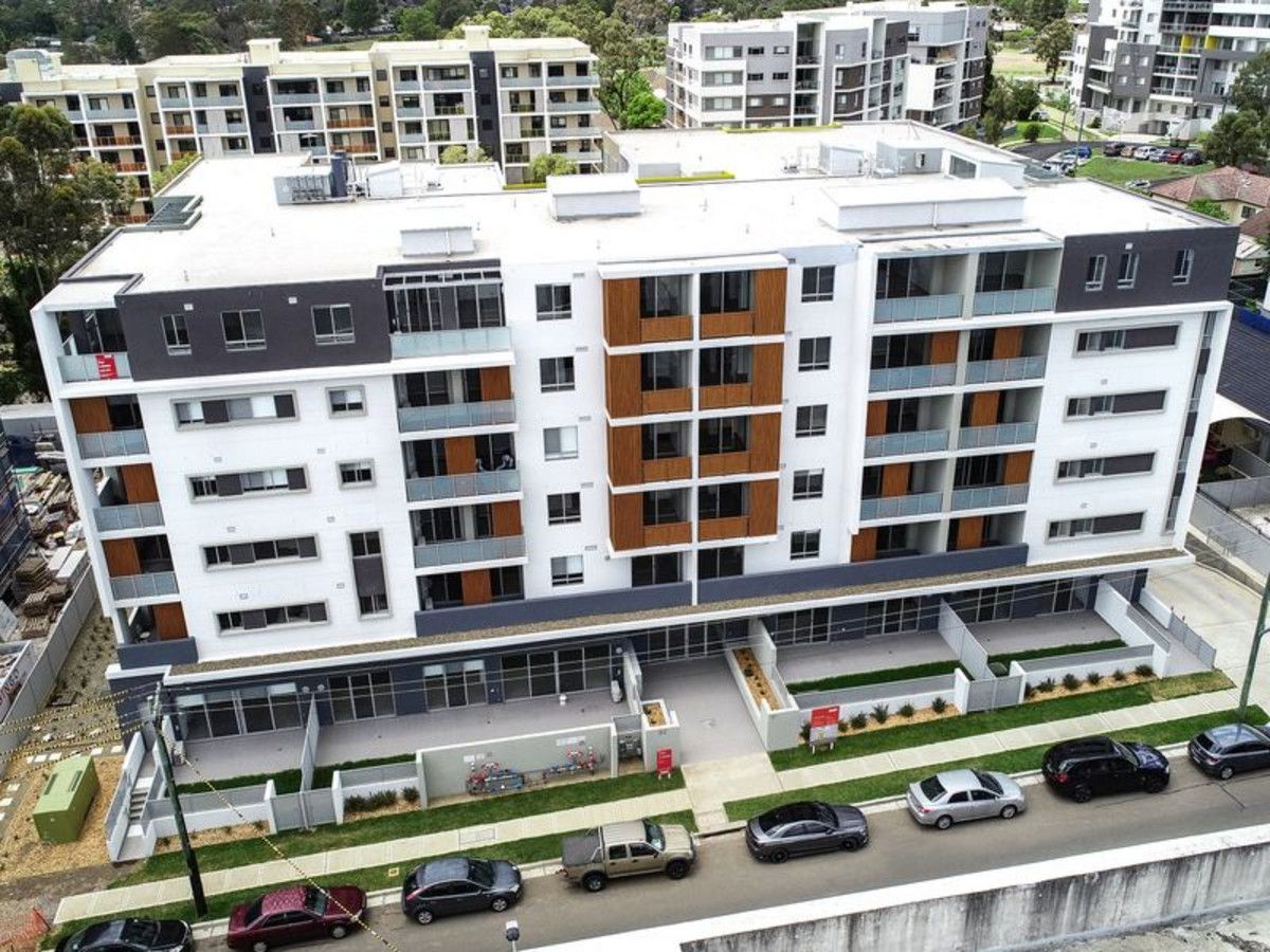 30 34 Chamberlain Street Campbelltown Nsw 2560 Domain