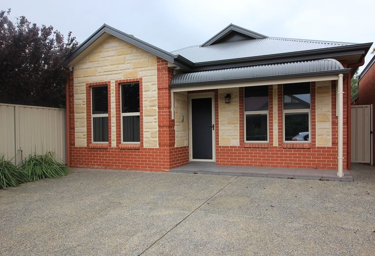 4 bedrooms House in 103a East Street BROMPTON SA, 5007