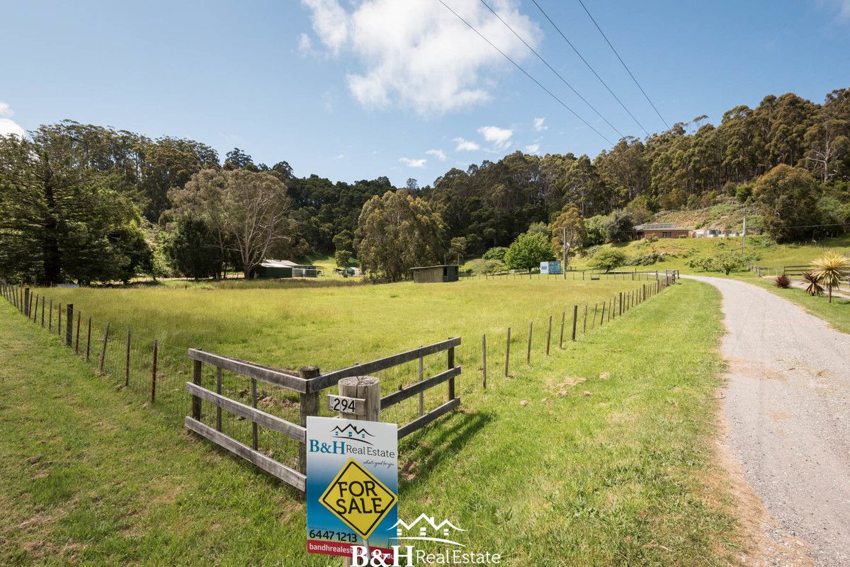 294 South Road, West Ulverstone TAS 7315, Image 1