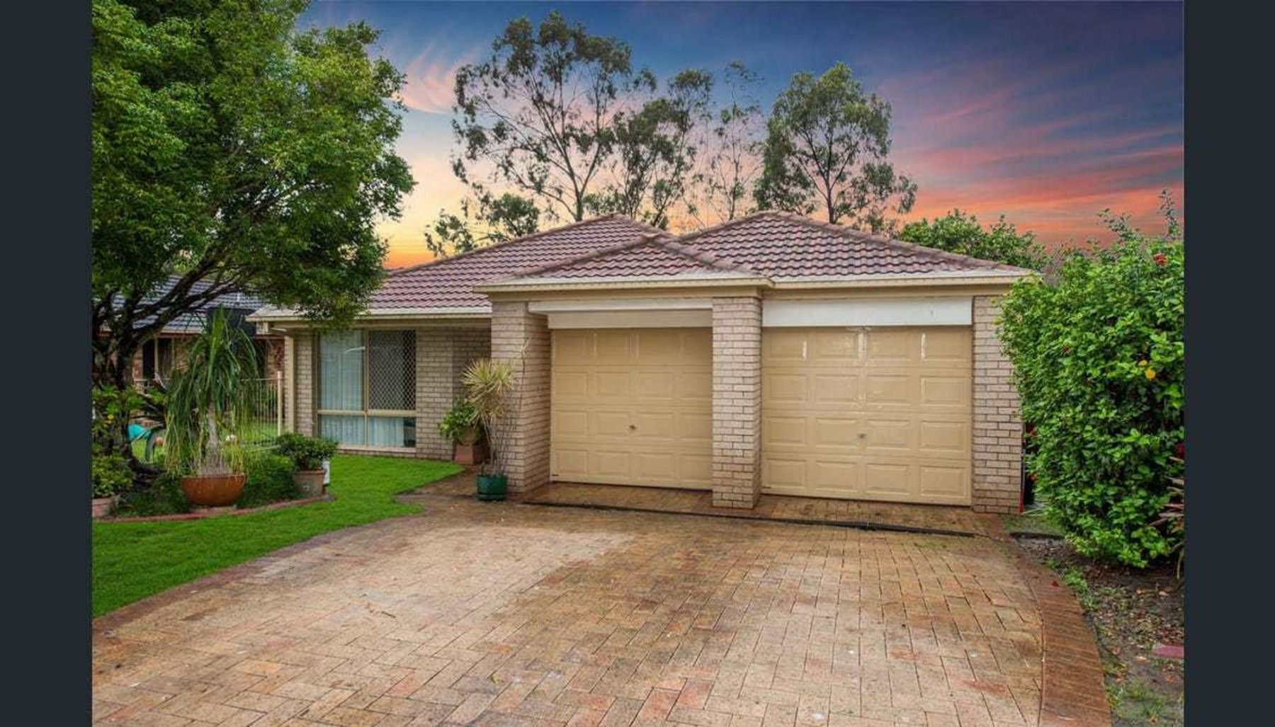 3 bedrooms House in 24 Bards Ct, Nerang QLD 4211 NERANG QLD, 4211