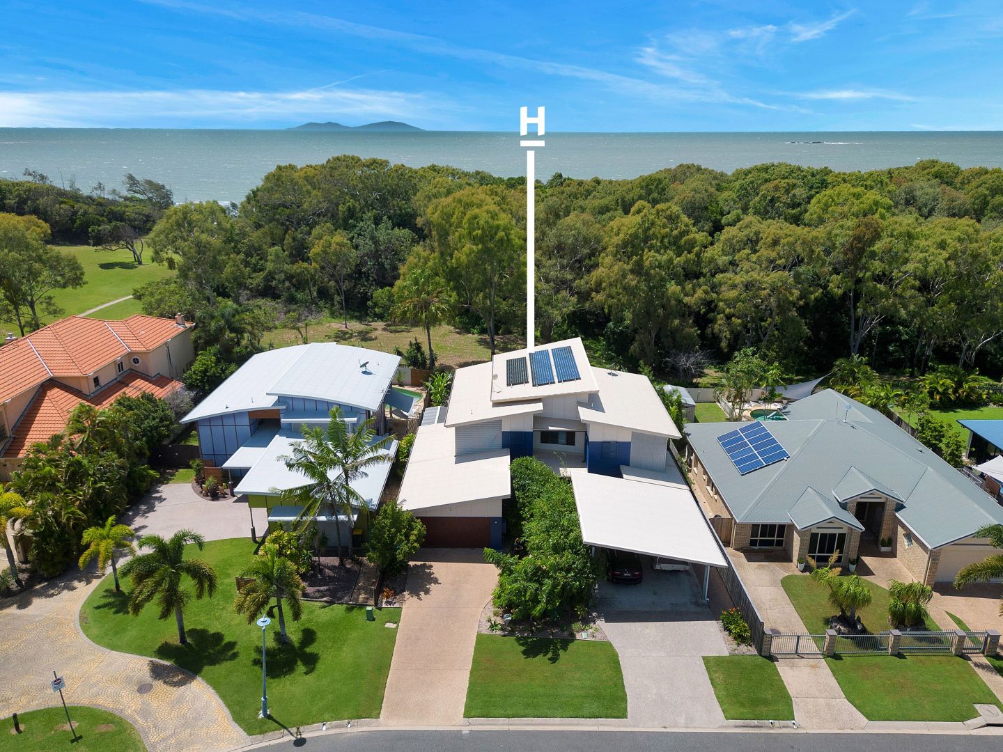 46 Starboard Circuit, Shoal Point QLD 4750, Image 1