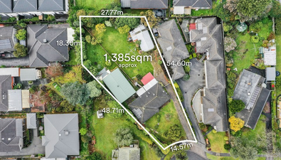 Picture of 8 Cameron Court, KILSYTH VIC 3137