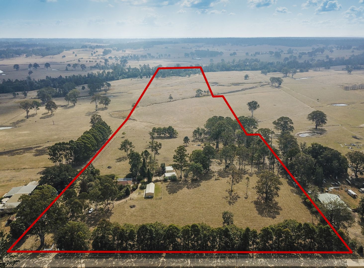 147 Levenstrath Road - via Grafton, Levenstrath NSW 2460, Image 2