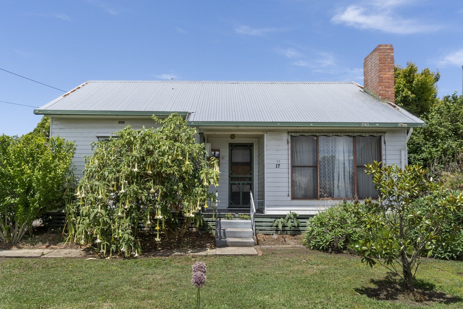 17 Russell Street, Camperdown VIC 3260, Image 0