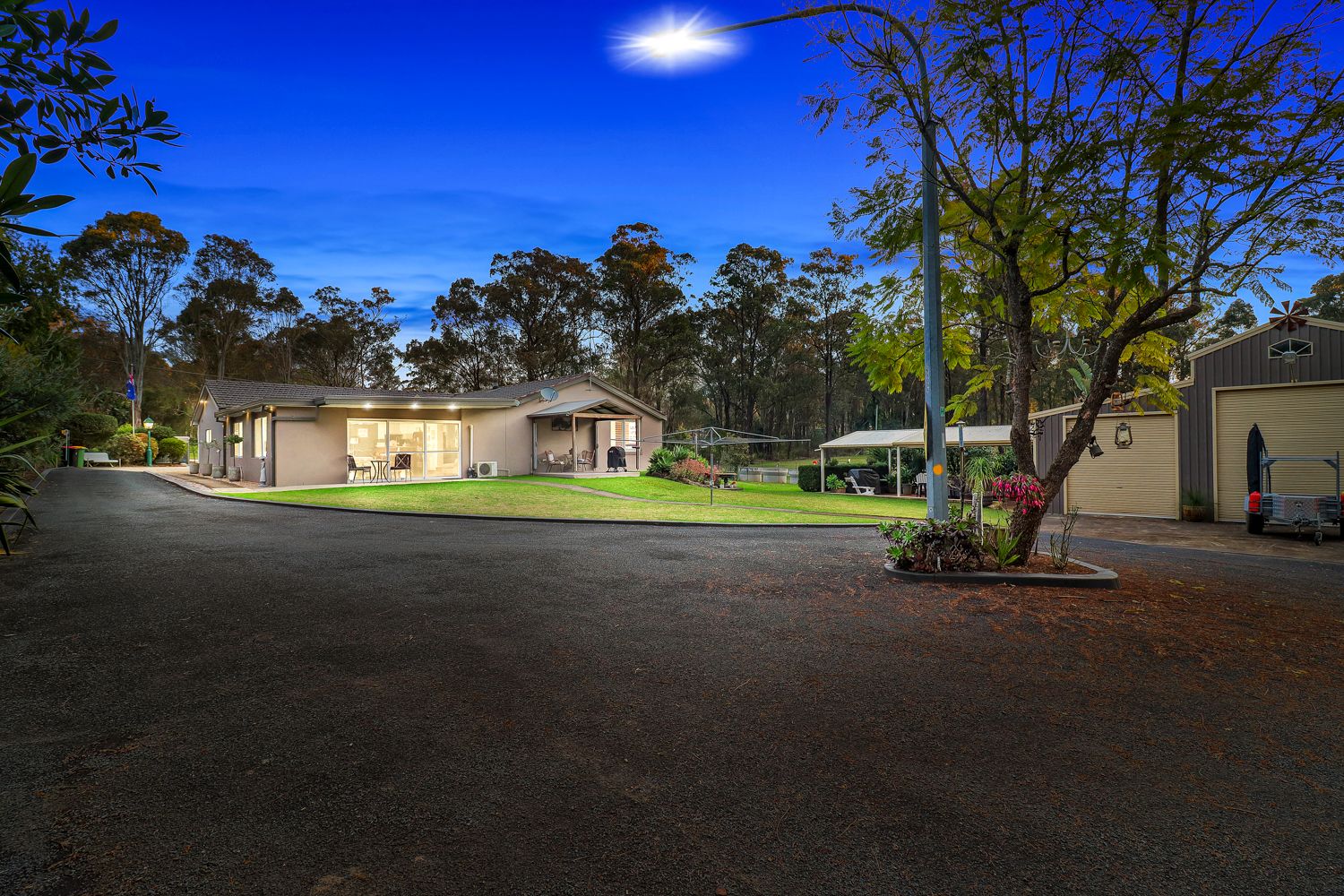19 Cobcroft Road, Wilberforce NSW 2756, Image 1