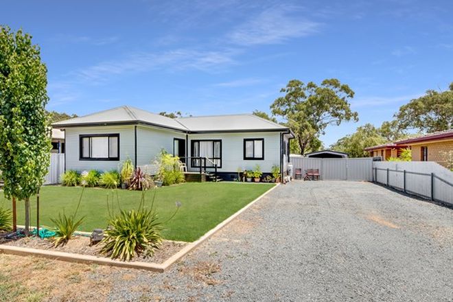 Picture of 290 Kywong-Howlong Road, BROCKLESBY NSW 2642