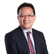 Khai Hung (Mark) Huynh, Principal