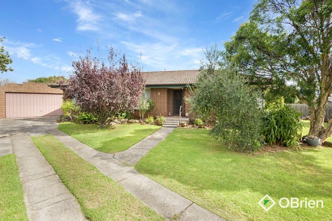 Picture of 7 Lombard Way, SEAFORD VIC 3198