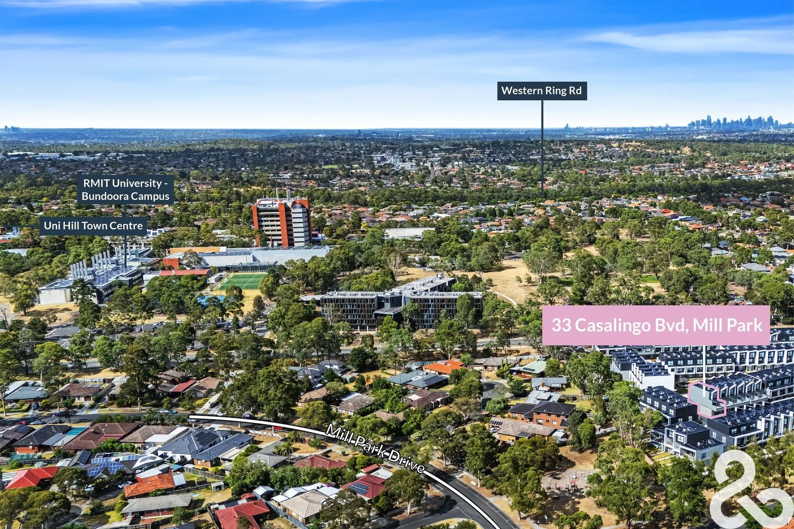 Additional image 16 of 33 Casalingo Boulevard, Mill Park VIC 3082
