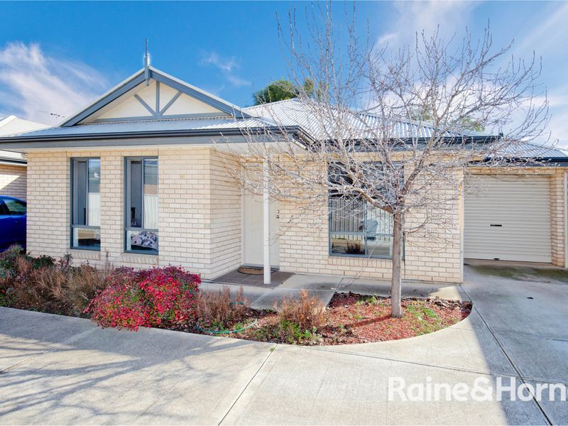 2/6 Julian Court, Paralowie SA 5108, Image 0