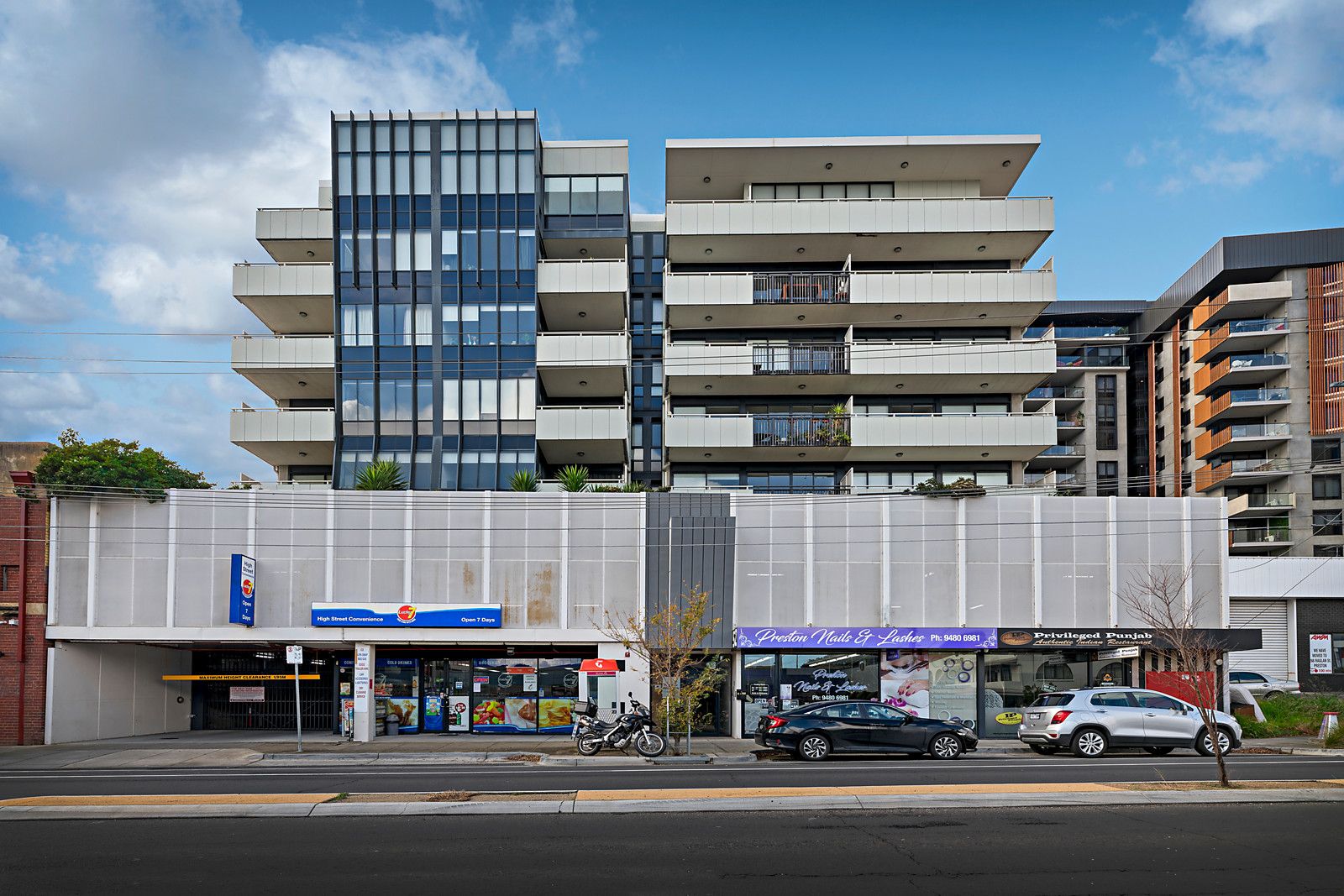 604/54 High Street, Preston VIC 3072, Image 2